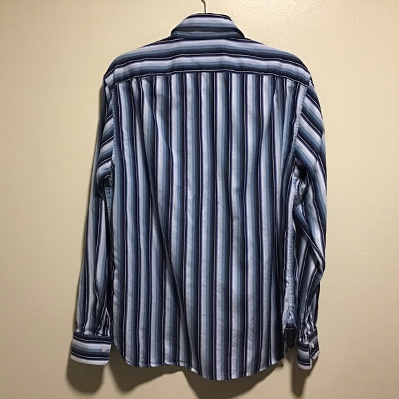 Michael Kors Shirt Button Up - Picture 2 of 6